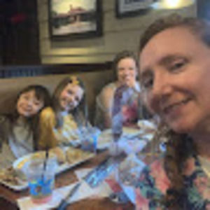 Meet your Posher, Cheryl